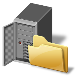 ftp_site icon