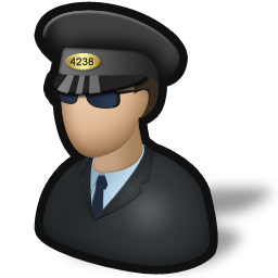 guard icon