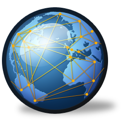 internet icon
