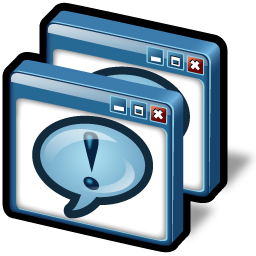 lobby icon