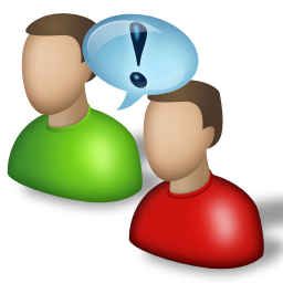 messenger icon