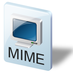 mime icon