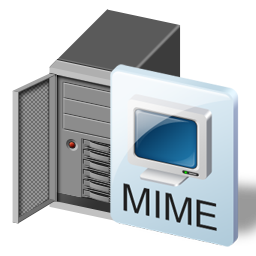 mime_server icon