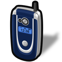 mobile_phone icon