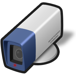 monitoring icon