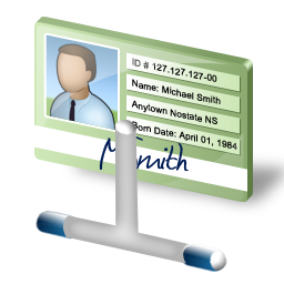 net_id icon