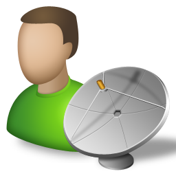net_user icon