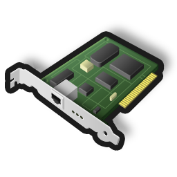 network_card icon
