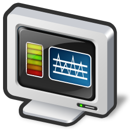 network_monitor icon