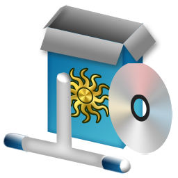 network_software icon