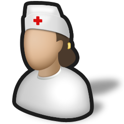 nurse icon