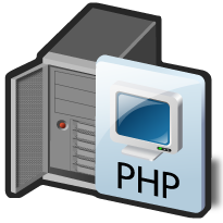 php_server icon
