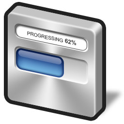 progress_bar icon