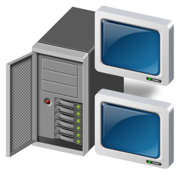 proxy_server icon