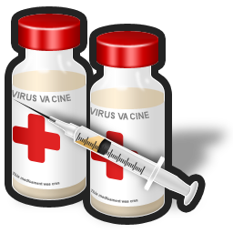 quarantine icon