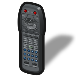 remote_control icon