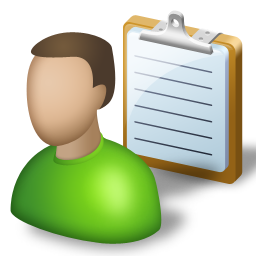 role icon