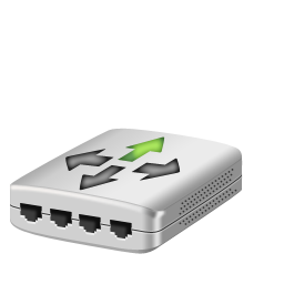 router icon