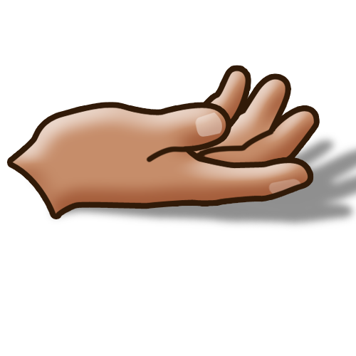 sharing icon