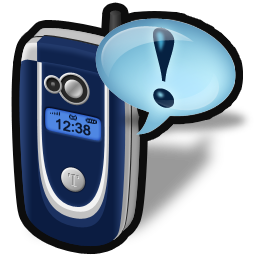 sms icon