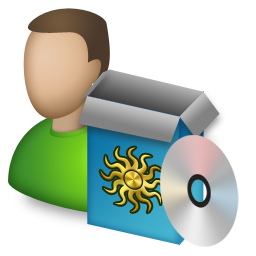 software_manager icon