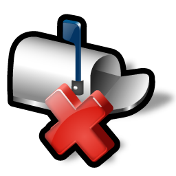 spam icon