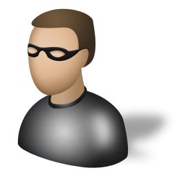 spyware icon