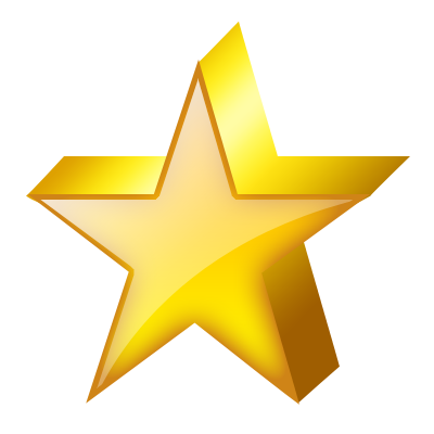 star icon
