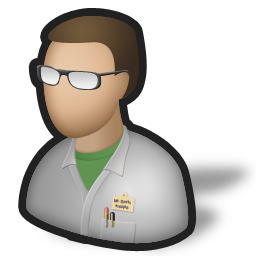 technical icon