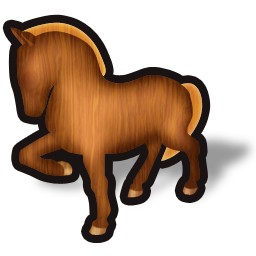 trojan icon