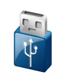usb icon