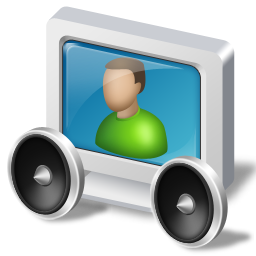video_conference icon