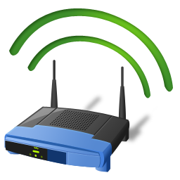 wireless_router icon