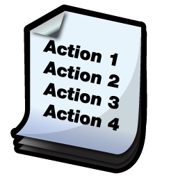 actions_item_list icon
