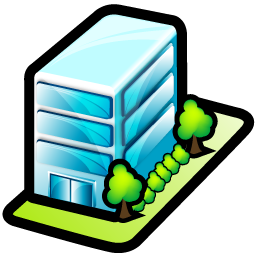 agency icon