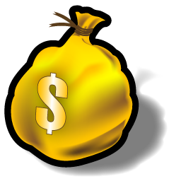 budget icon