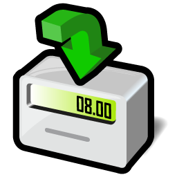 clock_in icon