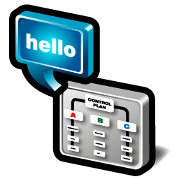 communications_plan icon
