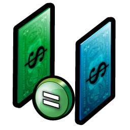 currency_conversion icon