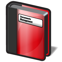 documents icon