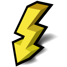 energy icon