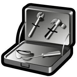 equipment icon