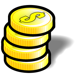 estimated_cost icon
