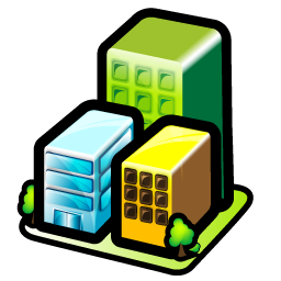 external_organizations icon