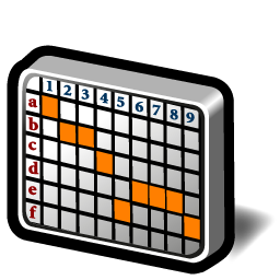 gantt_chart icon