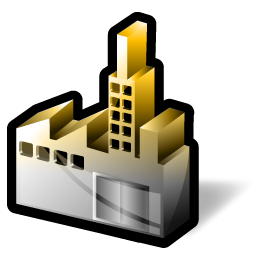 industry icon