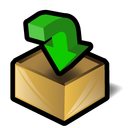 insource icon