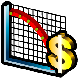 opportunity_cost icon