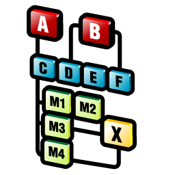 pert_chart icon