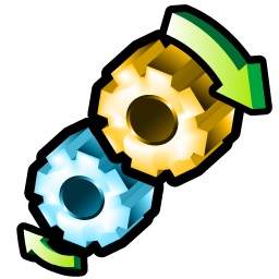 processes icon